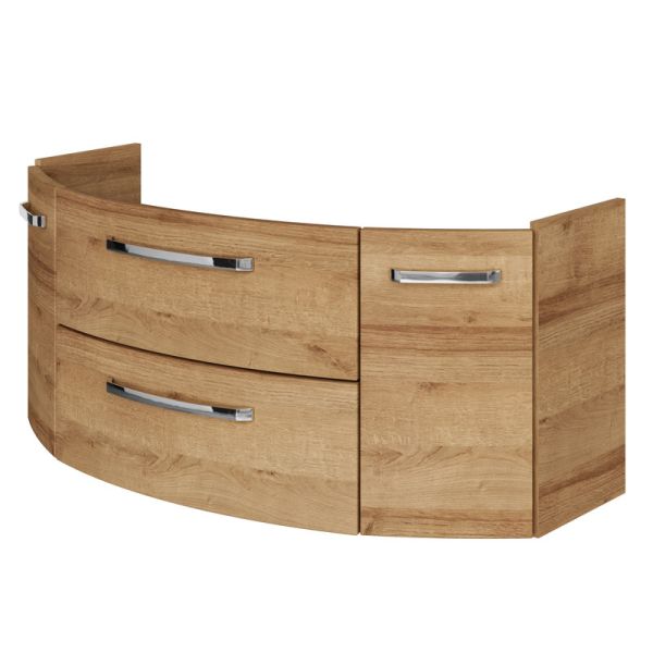 Pelipal Serie 4010 Waschtischunterschrank - 80 cm