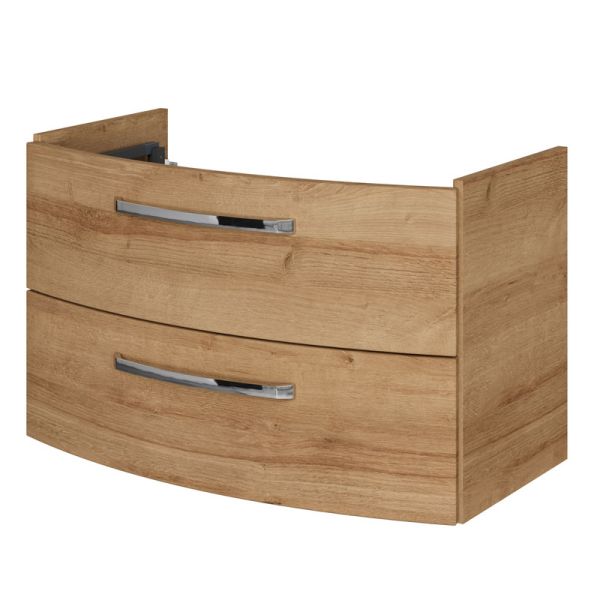 Pelipal Serie 4010 Waschtischunterschrank - 80 cm