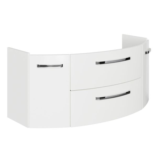 Pelipal Serie 4010 Waschtischunterschrank - 116 cm
