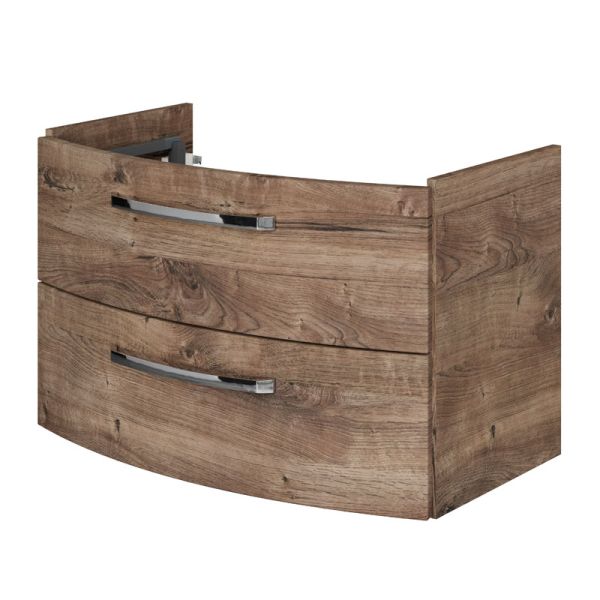 Pelipal Serie 4010 Waschtischunterschrank - 80 cm