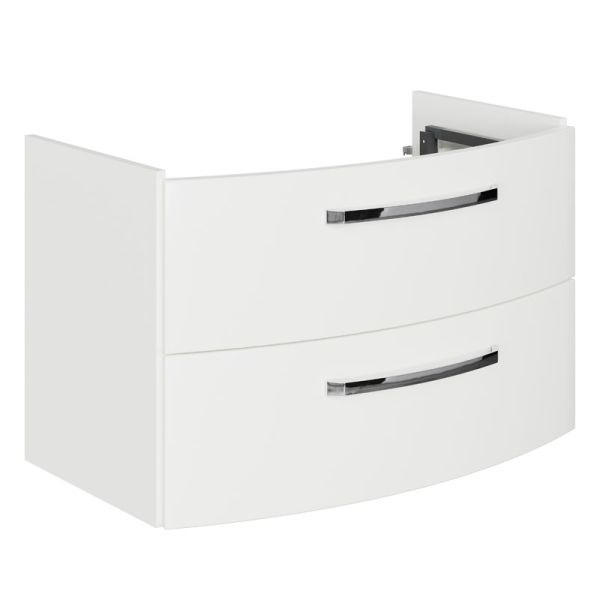 Pelipal Serie 4010 Waschtischunterschrank - 80 cm