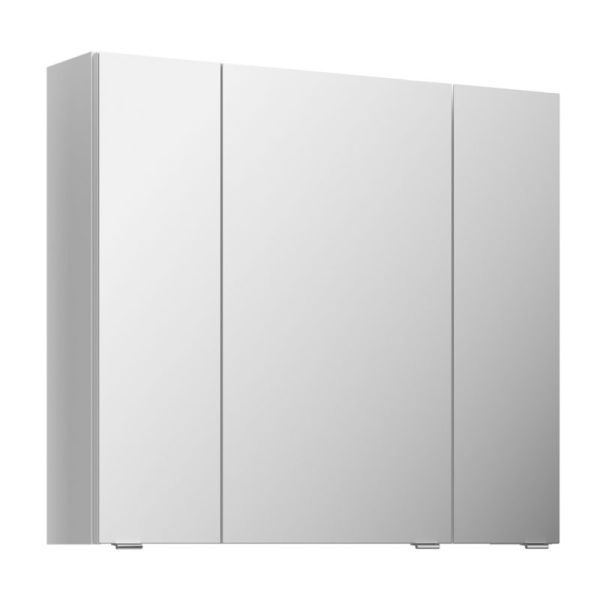 Pelipal Serie 4010 Spiegelschrank - 80 cm