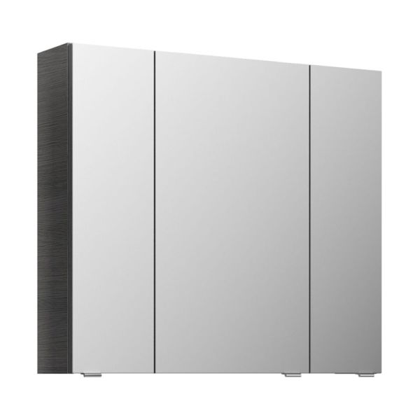 Pelipal Serie 4010 Spiegelschrank - 80 cm