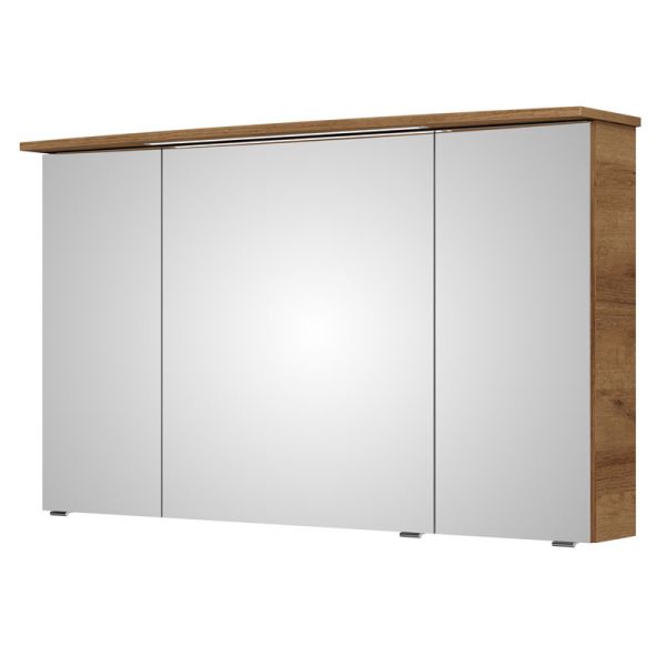 Pelipal Serie 4010 Spiegelschrank - 120 cm
