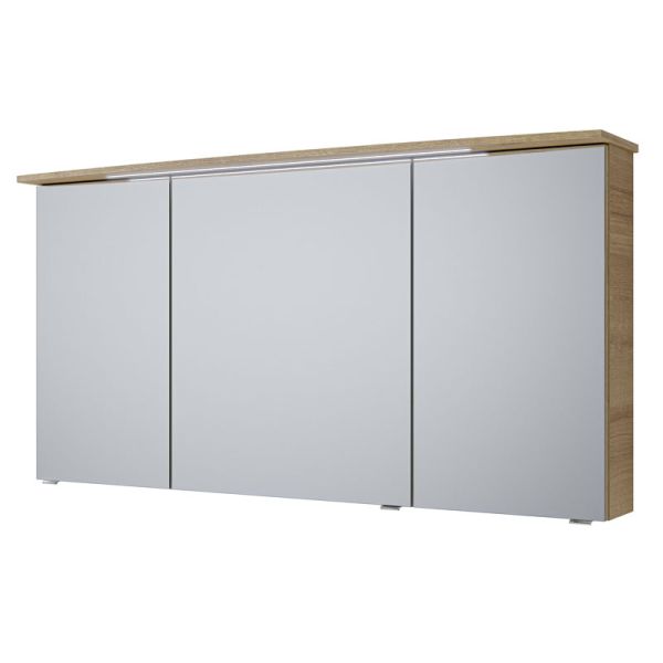 Pelipal Serie 4010 Spiegelschrank - 140 cm