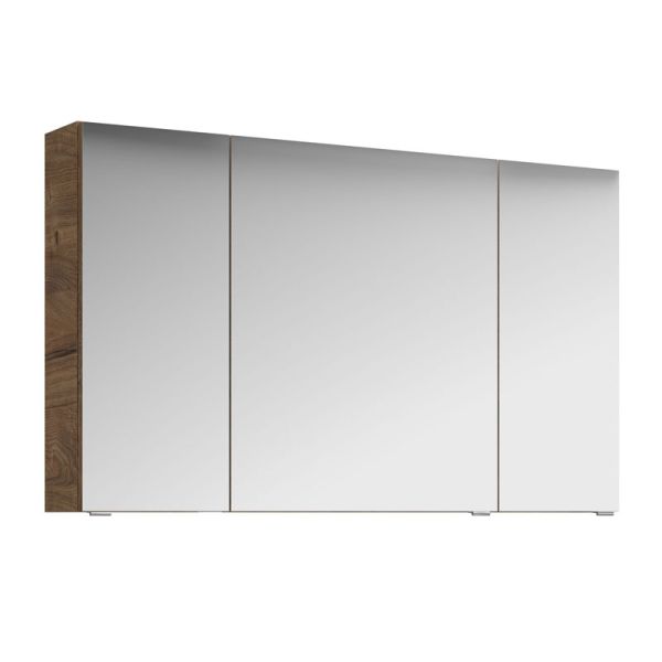 Pelipal Serie 4010 Spiegelschrank - 120 cm