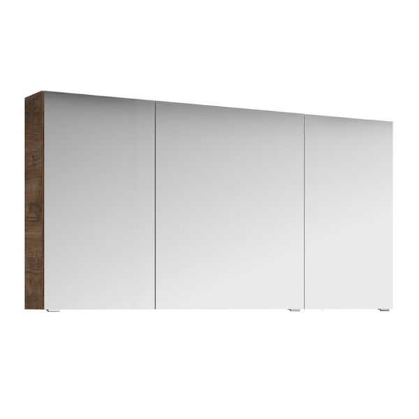 Pelipal Serie 4010 Spiegelschrank - 140 cm