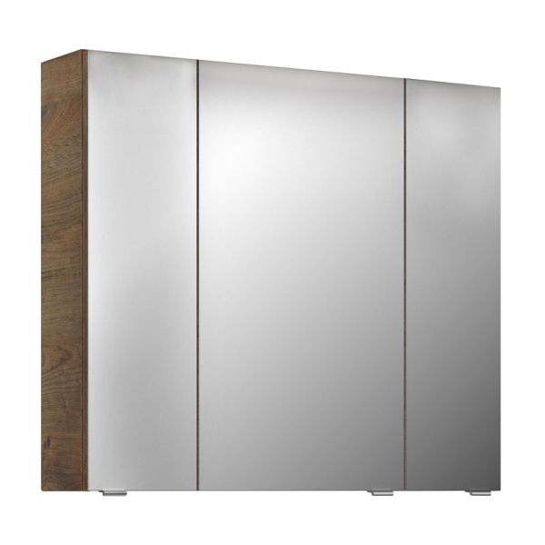 Pelipal Serie 4010 Spiegelschrank - 80 cm