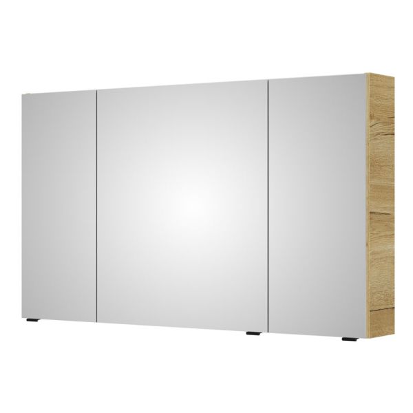 Pelipal Serie 4010 Spiegelschrank - 120 cm