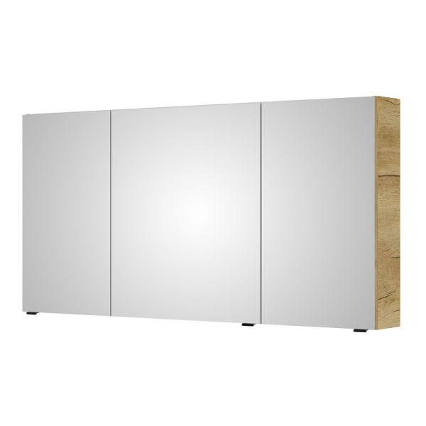 Pelipal Serie 4010 Spiegelschrank - 140 cm