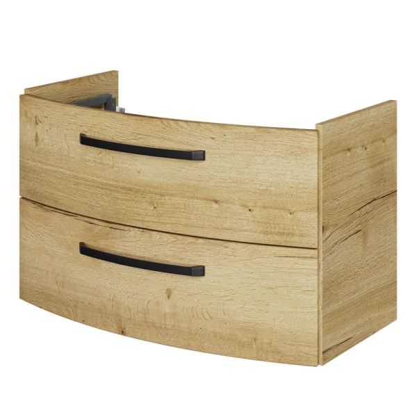 Pelipal Serie 4010 Waschtischunterschrank - 80 cm