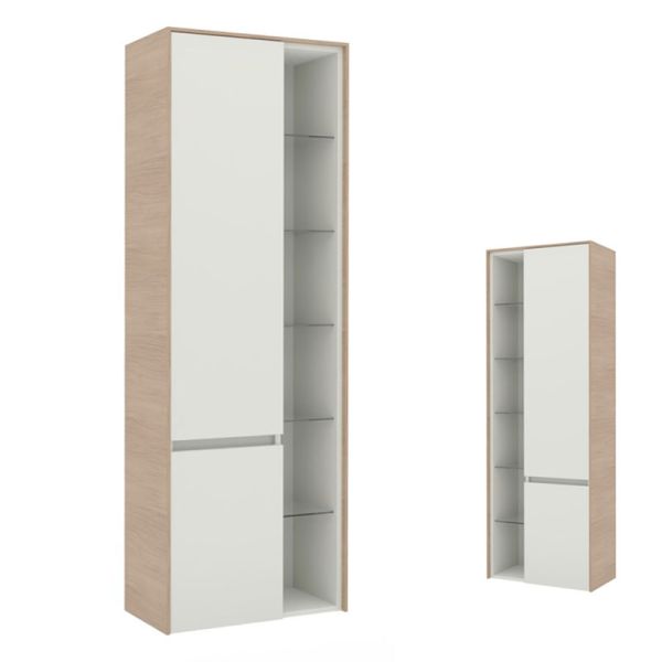 Pelipal Serie 6010 Hochschrank 57 cm
