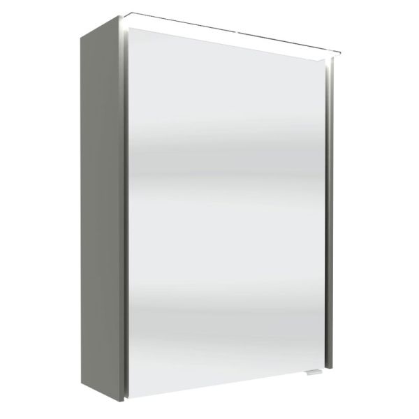 Pelipal Serie 6010 Spiegelschrank 54 cm
