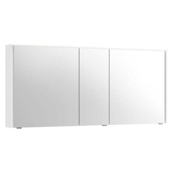 Pelipal Serie 6010 Spiegelschrank 154 cm