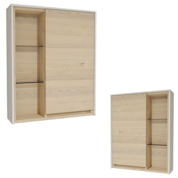 Pelipal Serie 6010 Wandschrank 57 cm
