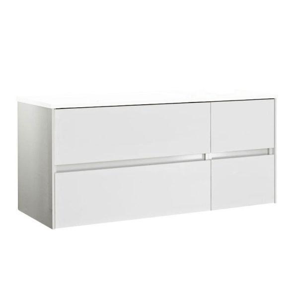 Pelipal Serie 6010 Waschtischunterschrank 112 cm