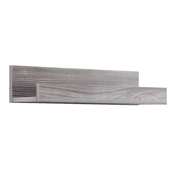 Pelipal Neutrale Einzelmöbel Wandregal 45 cm