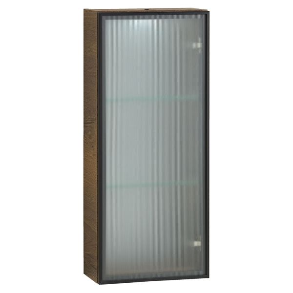 Pelipal Neutrale Einzelmöbel Vitrinen-Wandschrank 30 cm