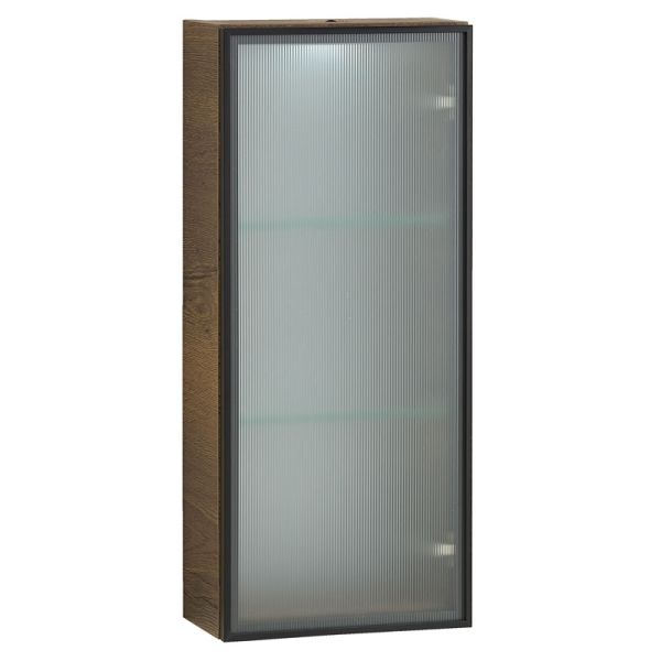Pelipal Neutrale Einzelmöbel Vitrinen-Wandschrank 30 cm
