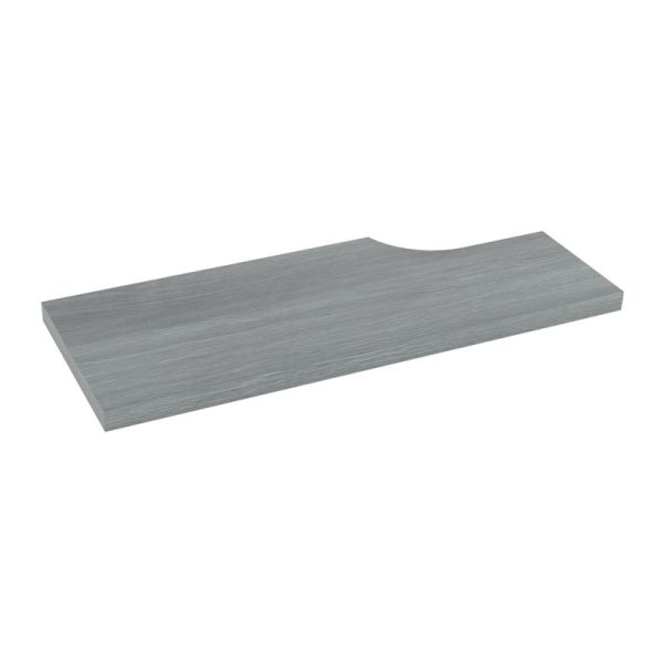 Pelipal Neutrale Einzelmöbel Ablageboard 45 cm