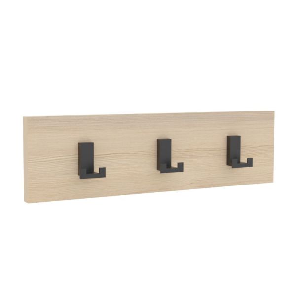 Pelipal Neutrale Einzelmöbel Handtuchhaken 45 cm