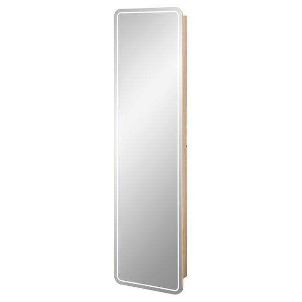 Pelipal Neutrale Einzelmöbel Hochschrank 35 cm