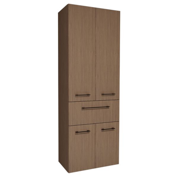 Pelipal Serie 6110 Hochschrank 60 cm