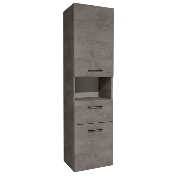 Pelipal Serie 6110 Hochschrank 45 cm