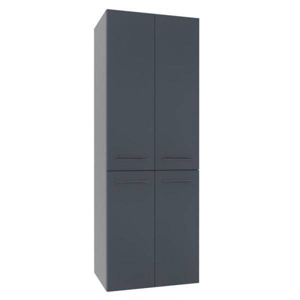 Pelipal Serie 6110 Hochschrank 60 cm