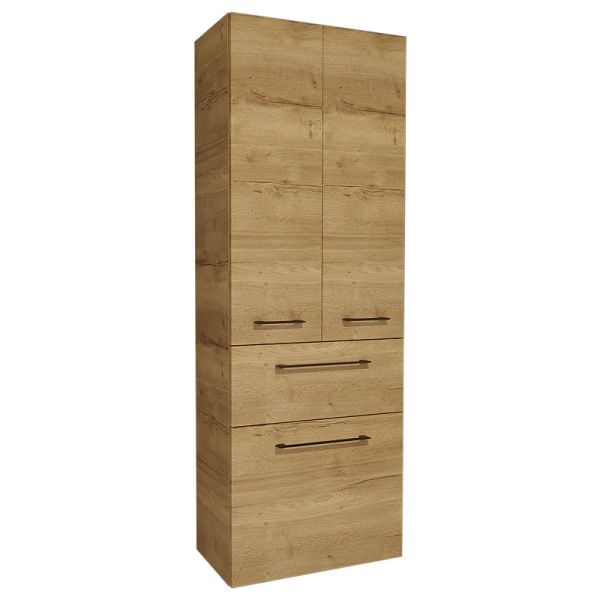 Pelipal Serie 6110 Hochschrank 60 cm