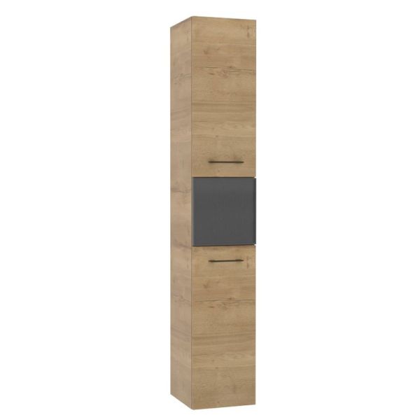 Pelipal Serie 6110 Hochschrank - 30 cm