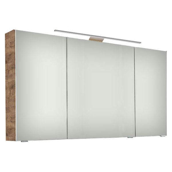 Pelipal Serie 6110 Spiegelschrank 120 cm