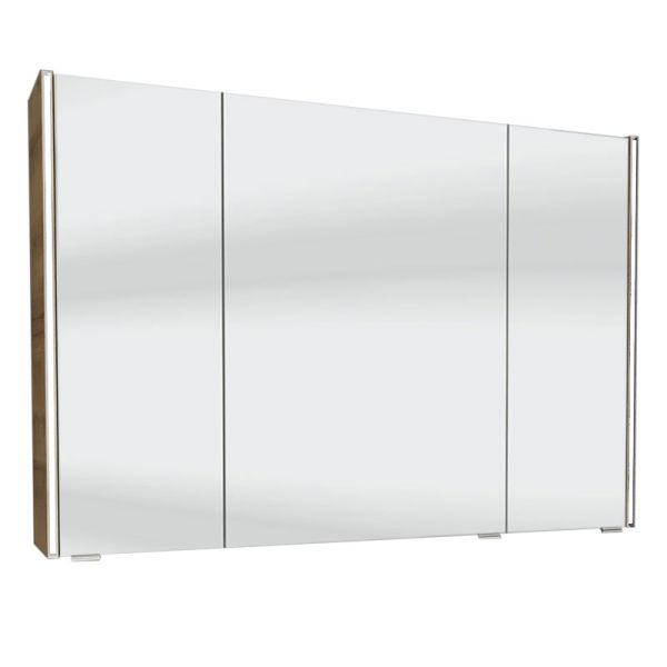 Pelipal Serie 6110 Spiegelschrank 103 cm