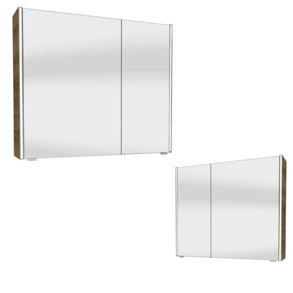 Pelipal Serie 6110 Spiegelschrank 83 cm
