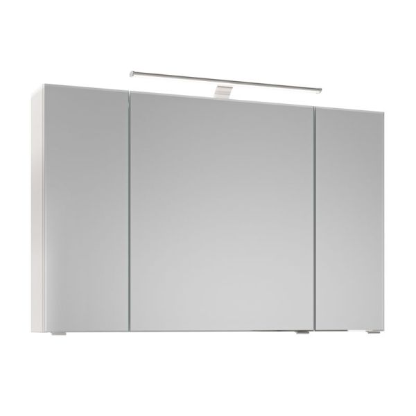 Pelipal Serie 6110 Spiegelschrank 110 cm