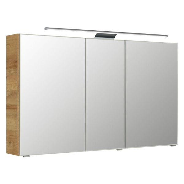 Pelipal Serie 6110 Spiegelschrank 120 cm