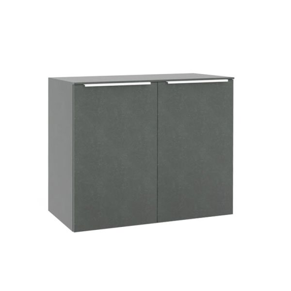 Pelipal Serie 6110 Highboard 90 cm