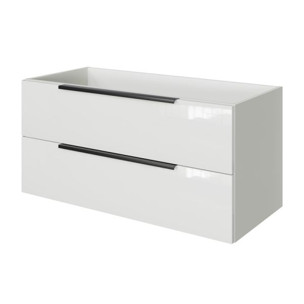 Pelipal Serie 6110 Waschtischunterschrank 100 cm