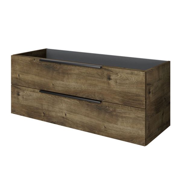 Pelipal Serie 6110 Waschtischunterschrank 120 cm