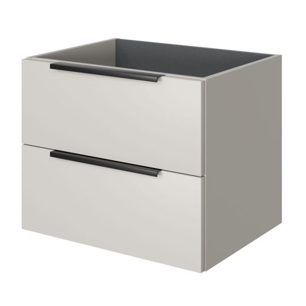 Pelipal Serie 6110 Waschtischunterschrank 59 cm