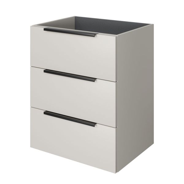 Pelipal Serie 6110 Waschtischunterschrank 59 cm
