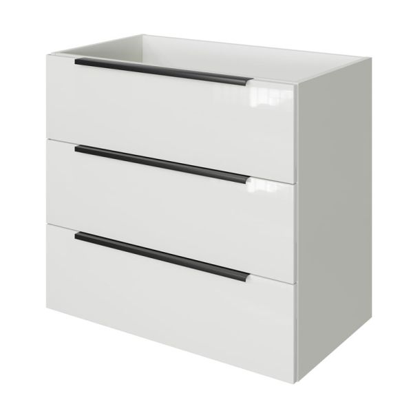 Pelipal Serie 6110 Waschtischunterschrank 79 cm