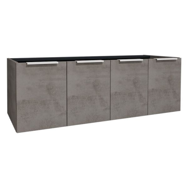 Pelipal Serie 6110 Waschtischunterschrank 120 cm