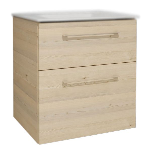 Pelipal Serie 6110 Waschtischunterschrank 59 cm
