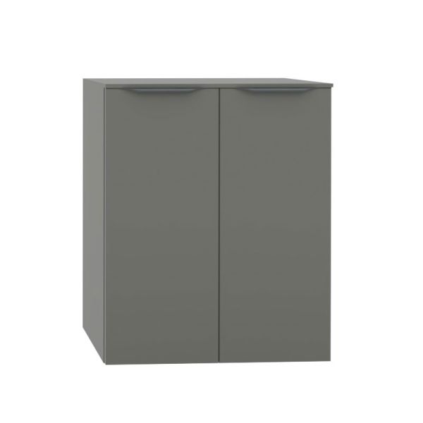 Pelipal Serie 6025 Highboard 60 cm