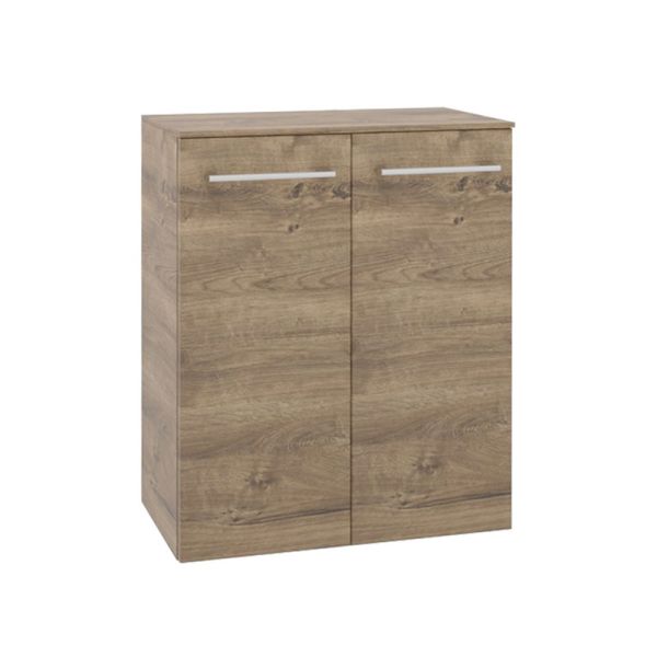 Pelipal Serie 6025 Highboard 60 cm