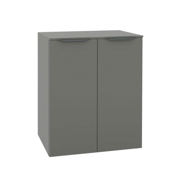 Pelipal Serie 6025 Highboard 60 cm