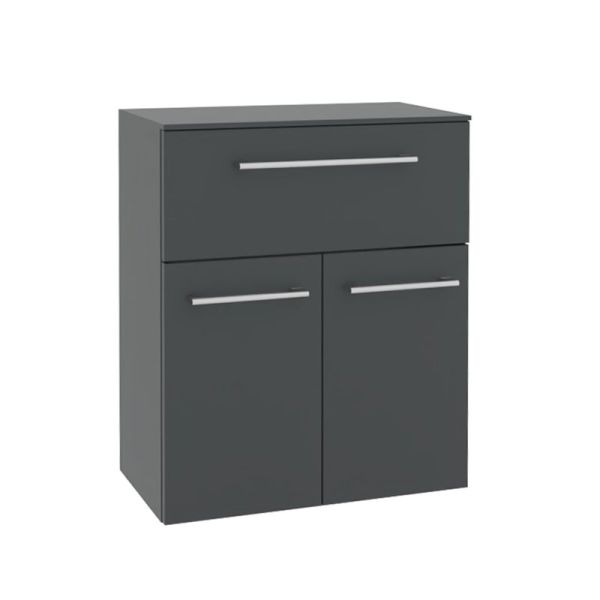 Pelipal Serie 6025 Highboard 60 cm