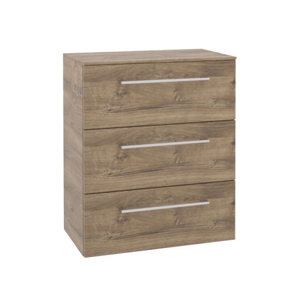 Pelipal Serie 6025 Highboard 60 cm