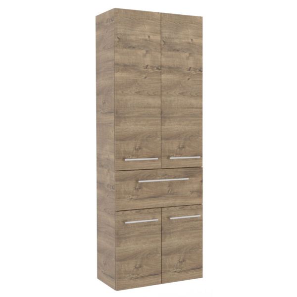 Pelipal Serie 6025 Hochschrank 60 cm